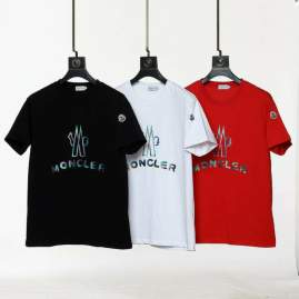 Picture of Moncler T Shirts Short _SKUMonclerS-XL2b87325387